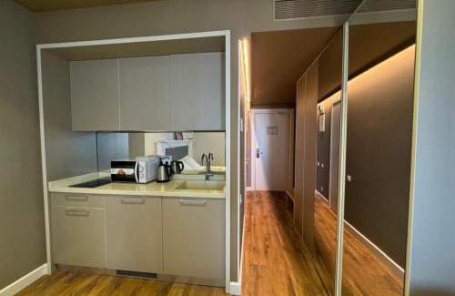 New Boulevard Apartamento | Alliance palace sea view