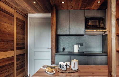 Monetier-les-Bains Hotel | Alliey & Spa