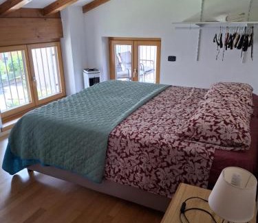 Arco Apartamento | Allis Home