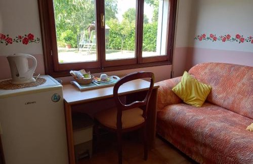 Mira Cama Y Desayuno | Alloggi Adamo Venice