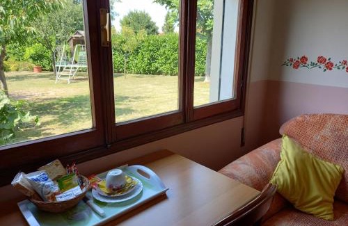 Mira Cama Y Desayuno | Alloggi Adamo Venice