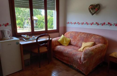 Mira Cama Y Desayuno | Alloggi Adamo Venice