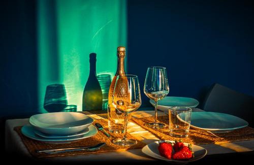 Visnadello Apartamento | Alloggi Celly Appartamento piano terra