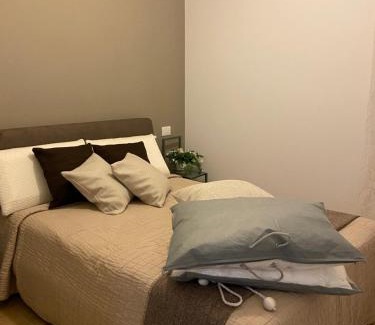 Visnadello Apartamento | Alloggi Celly Appartamento piano terra