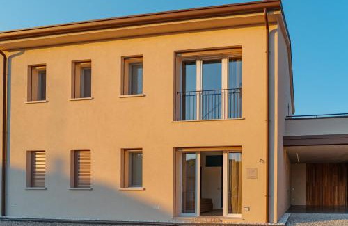 Visnadello Apartamento | Alloggi Celly Appartamento piano terra