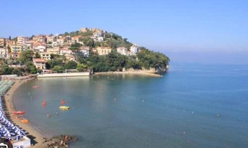 Agropoli Apartamento | Alloggio a pochi passi dal mare