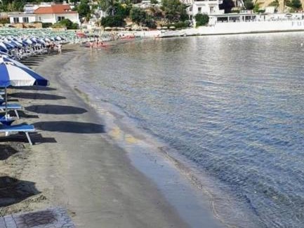 Agropoli Apartamento | Alloggio a pochi passi dal mare