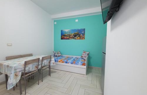 Agropoli Apartamento | Alloggio a pochi passi dal mare
