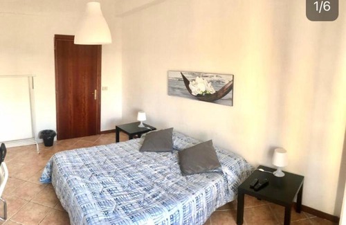 Prenestino-Labicano Casa | Alloggio ad Uso Turistico Lamberto Preneste