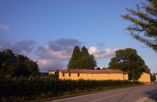 Casumaro Casa | Alloggio Agrituristico DODICI-APOSTOLI