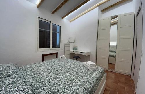 Baia Sant'Anna Apartamento | Alloggio BSA6