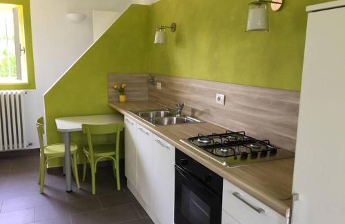Montaldo Roero Apartamento | Alloggio di charme tra le vigne del Roero