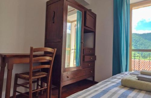 Caprauna Apartamento | Alloggio in Montagna