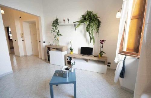 Nettuno Apartamento | Alloggio in palazzina stile Liberty Fronte Mare