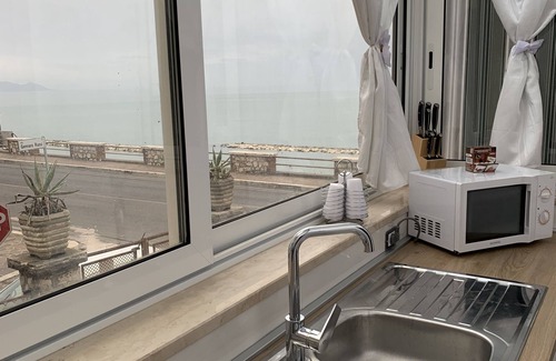 Formia Apartamento | Alloggio Turistico Belvedere