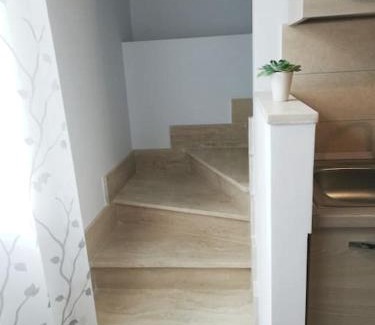 Poggio Apartamento | Alloggio turistico centro storico di Manziana