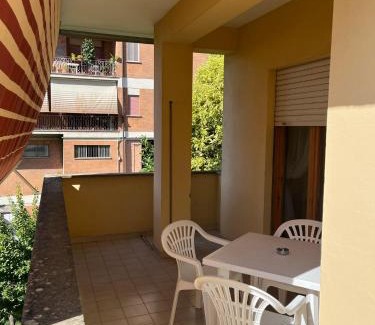 Poggio Mirteto Apartamento | Alloggio Turistico Riosole 5.8