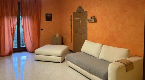 Poggio Mirteto Apartamento | Alloggio Turistico Riosole 5.8