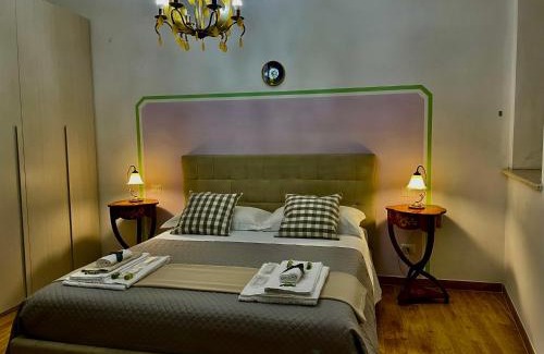 Poggio Mirteto Apartamento | Alloggio Turistico San Valentino 5,8