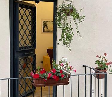 Poggio Mirteto Apartamento | Alloggio Turistico San Valentino 5,8