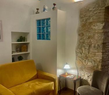 Poggio Mirteto Apartamento | Alloggio Turistico San Valentino 5,8