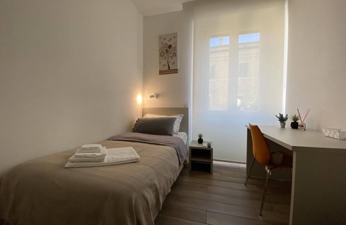 Terni Casa | Alloggio Urbano - Centro Storico