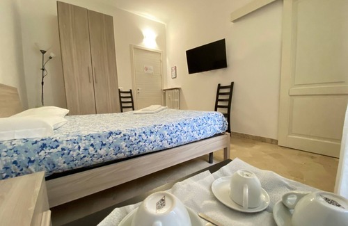 Terni Casa | Alloggio Urbano - Stazione