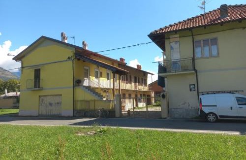Vaie Apartamento | alloggio Valsusa