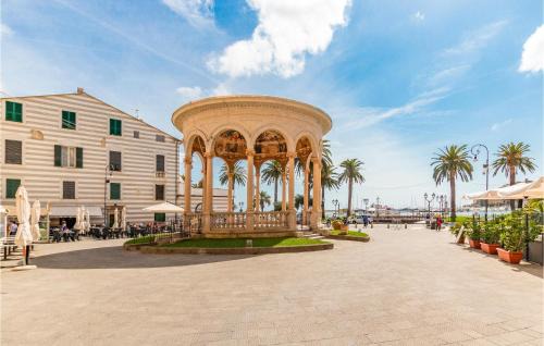 Rapallo Apartamento | Alloro