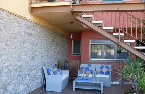 Rocafort de Queralt Apartamento | Allotjaments Turístics Mircla