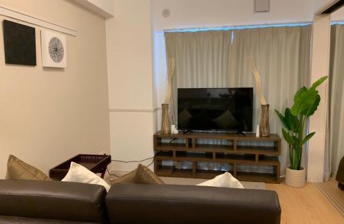 Chibana Apartamento | Allstay CHIBANA