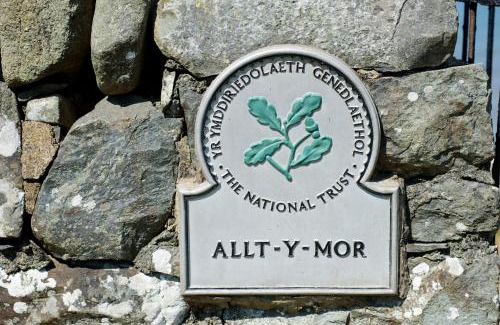 Llandanwg Casa | Allt y Mor
