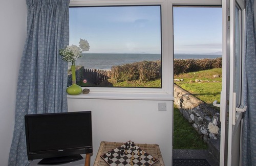 Llanfair Cabaña | Allt y Mor