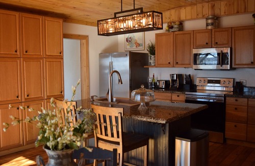 Eastland Casa | Allure 1900 sq casa frente al mar con la elegancia del país vistas espectaculares