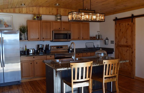 Eastland Casa | Allure 1900 sq casa frente al mar con la elegancia del país vistas espectaculares