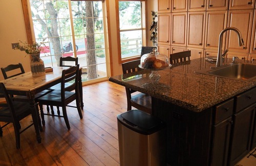 Eastland Casa | Allure 1900 sq casa frente al mar con la elegancia del país vistas espectaculares