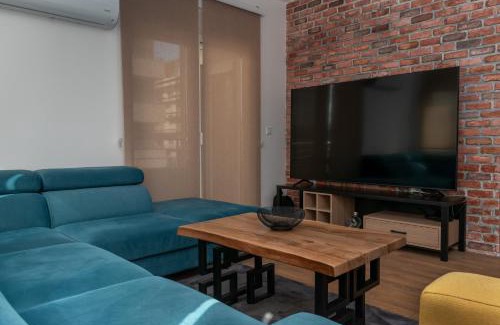Gevgelija Apartamento | Allure 23