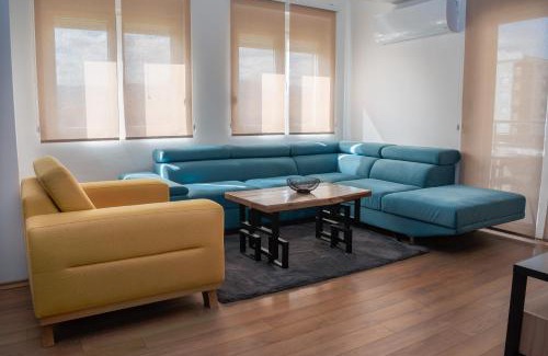 Gevgelija Apartamento | Allure 23
