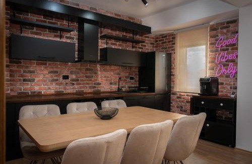 Gevgelija Apartamento | Allure 23