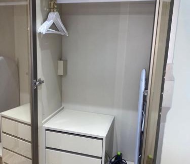 Boa Viagem Apartamento | Allure Flat - Boa Viagem luxo e conforto