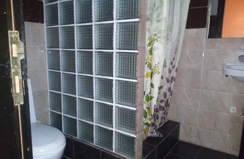 Surulere Hotel | Allure Suites