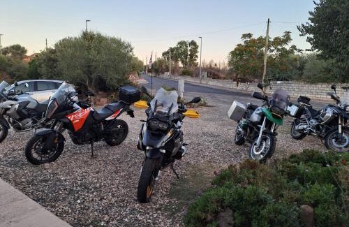 Sennariolo Cama Y Desayuno | Alma Bed & Breakfast