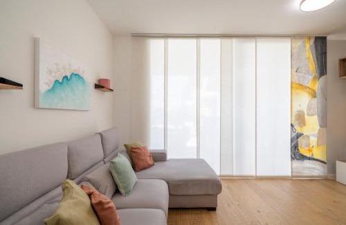 Bicocca Apartamento | Alma Comfort Suite Battaglia Appartamenti