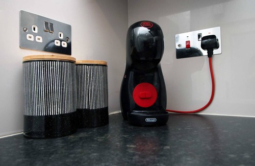 Pentre Casa | Alma Cottage Rhondda Valley by STAE-Homes