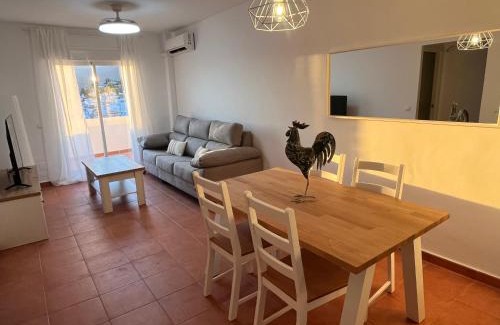 Cómpeta Apartamento | Alma de Cómpeta