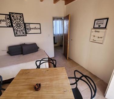 Guaymallén Apartamento | Alma Fuerte.