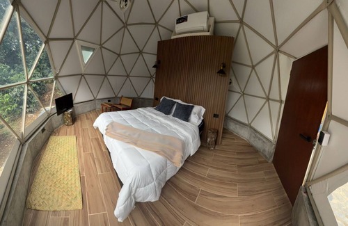 Coatepec Hotel | Alma Glamping