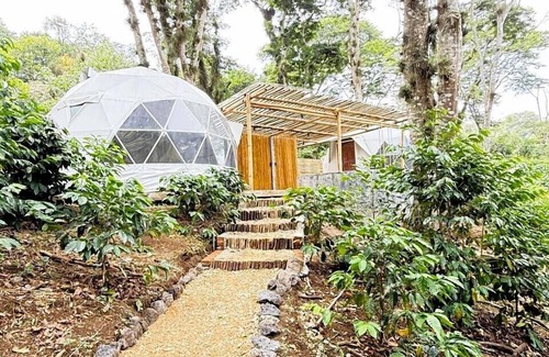 Coatepec Hotel | Alma Glamping