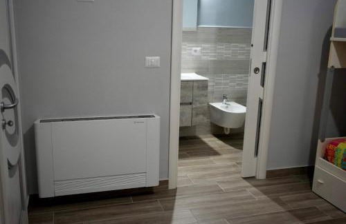 Sant'Angelo di Brolo Apartamento | Alma Turismo Apartment