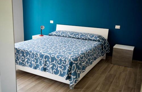 Sant'Angelo di Brolo Apartamento | Alma Turismo Apartment